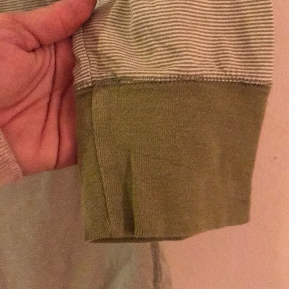 Aerie shirt - Picture 4 of 6